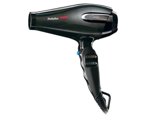 Фен Babyliss Pro Caruso BAB6520RE