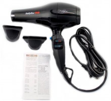 Фен Babyliss Pro Prodigio BAB6730IRE