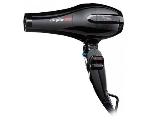 Фен Babyliss Pro Prodigio BAB6730IRE