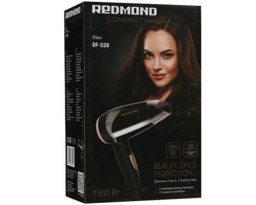 Фен Redmond RF-528