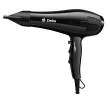Фен Delta DL-0938 черный