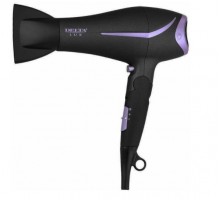 Фен Delta DL-0940 Black/Purple