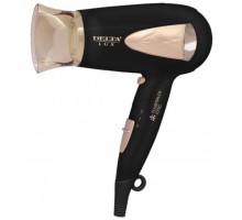 Фен Delta DL-0935 Black