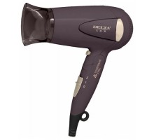 Фен Delta DL-0936 Brown/Gold