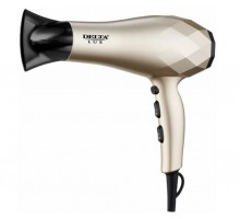 Фен Delta DL-0941 Black/Pink