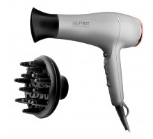 Фен First 5654-7-GR