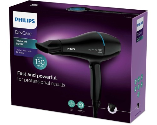 Фен Philips BHD272/00