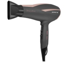 Фен Polaris PHD 2257TDi  сер/роз