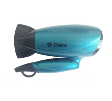 Фен Delta DL-0933 Turquoise