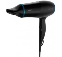 Фен Philips BHD026 Black/Blue