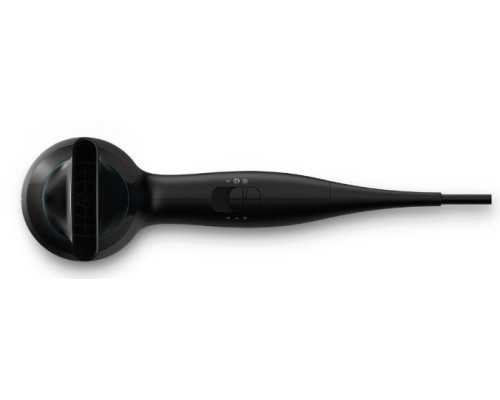 Фен Philips BHD026 Black/Blue