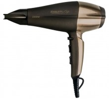 Фен Scarlett SC-HD70I26 Мокко