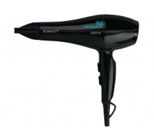 Фен Scarlett SC-HD70I79 Black