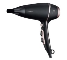 Фен BQ HD2216B Black/Pink
