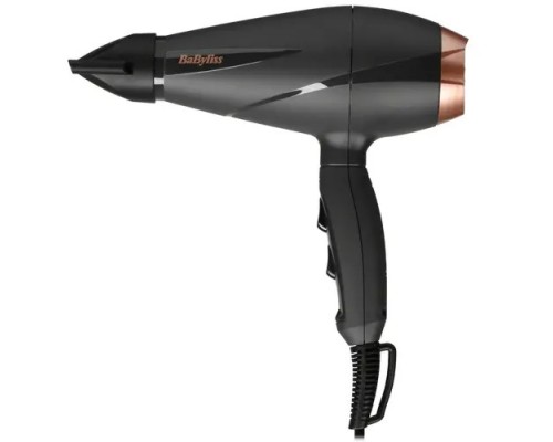 Фен Babyliss 6709DE