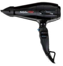 Фен Babyliss Pro Caruso BAB6510IRE
