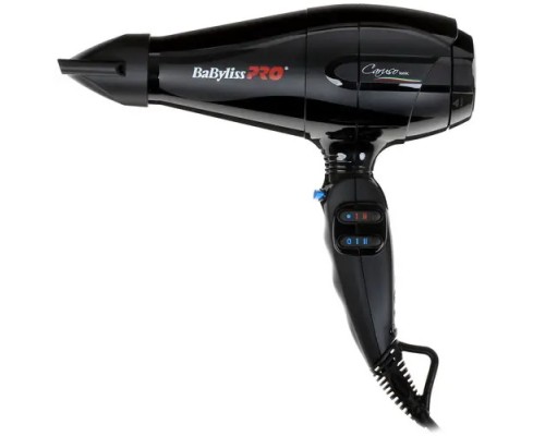 Фен Babyliss Pro Caruso BAB6510IRE