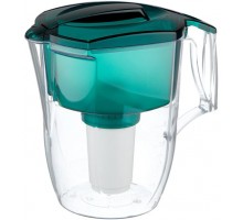 Фильтр-кувшин Аквафор Гарри зеленый