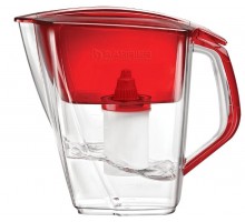 Фильтр-кувшин Барьер Гранд Гранат