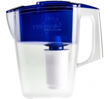 Фильтр-кувшин Гейзер-Альфа Синий