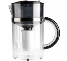 Фильтр-кувшин Гейзер-Матисс Хром