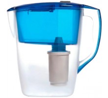 Фильтр-кувшин Гейзер-Орион Синий