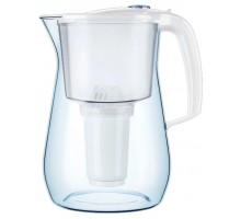 Фильтр-кувшин Аквафор Прованс белый