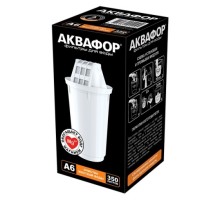 Картридж Аквафор A6