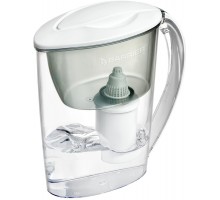 Фильтр-кувшин Барьер Экстра Малахит