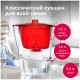 Фильтр-кувшин Барьер Норма рубин