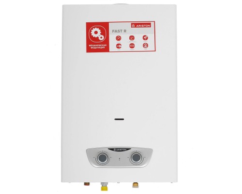Газовая колонка Ariston Fast R ONM 14