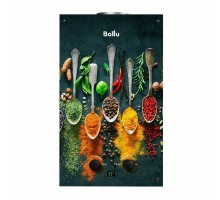 Газовая колонка Ballu GWH 10 Fiery Glass Curry