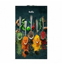 Газовая колонка Ballu GWH 10 Fiery Glass Curry