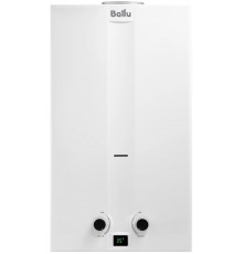 Газовая колонка Ballu GWH 10 Fiery LPG