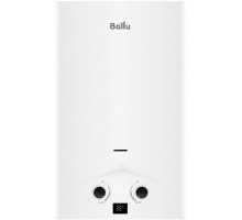 Газовая колонка Ballu GWH 10 Warmix