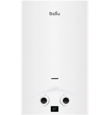Газовая колонка Ballu GWH 10 Warmix
