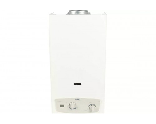 Газовая колонка BAXI SIG-2 11 i
