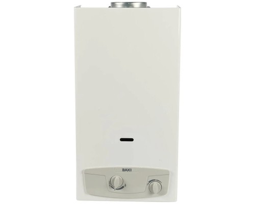 Газовая колонка BAXI SIG-2 11p 