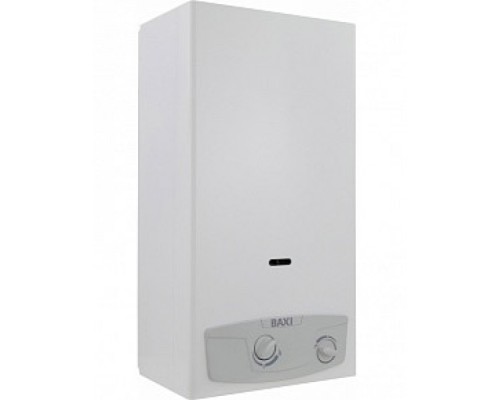 Газовая колонка BAXI SIG-2 11p 