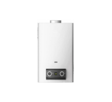 Газовая колонка Milano QC A02