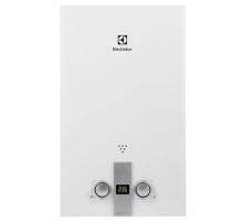 Газовая колонка Electrolux GWH 10 High Perf  Eco