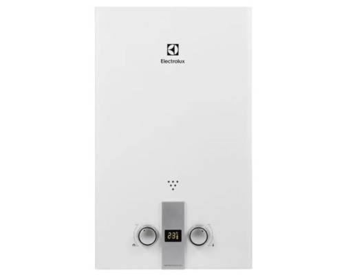 Газовая колонка Electrolux GWH 10 High Perf  Eco