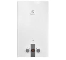 Газовая колонка ELECTROLUX GWH 10 High Performance 2.0