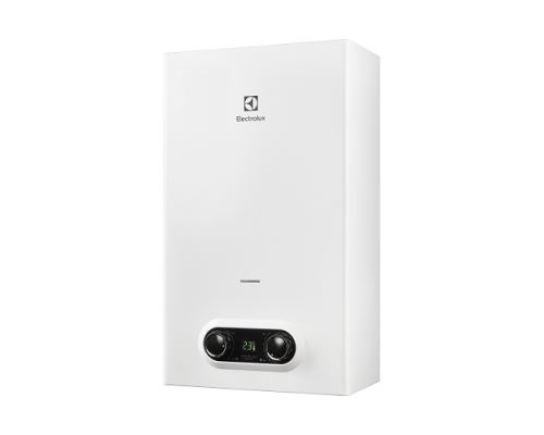 Газовая колонка Electrolux GWH 10 NanoPlus 2.0