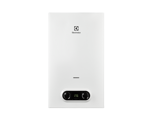 Газовая колонка Electrolux GWH 10 NanoPlus 2.0