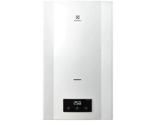 Газовая колонка Electrolux GWH 11 Pro Inverter