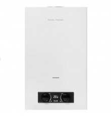 Газовая колонка Royal Thermo GWH 10 Inflame