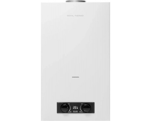Газовая колонка Royal Thermo GWH 12 Inflame