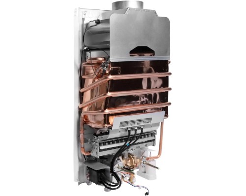 Газовая колонка Royal Thermo GWH 12 Inflame