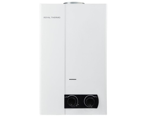 Газовая колонка Royal Thermo GWH 11 Piezo Pro